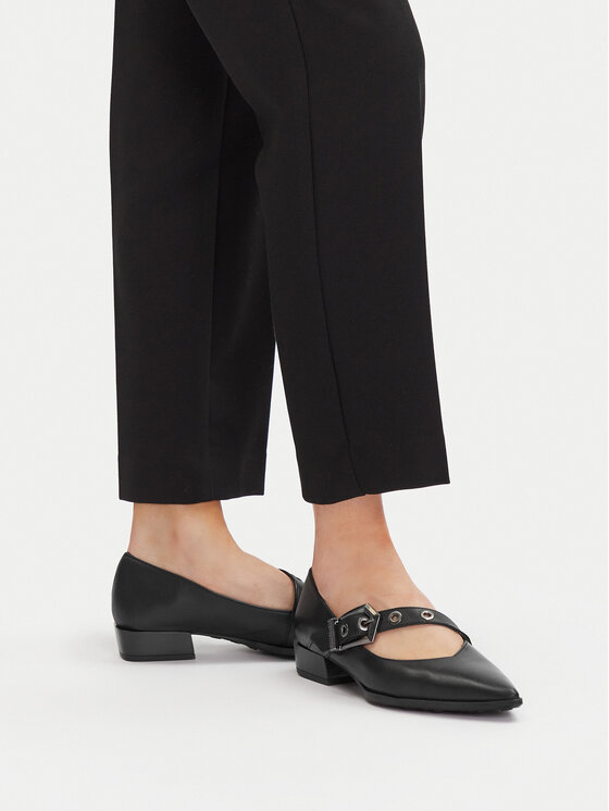 Hispanitas Scarpe basse Hispanitas HI254196 Nero