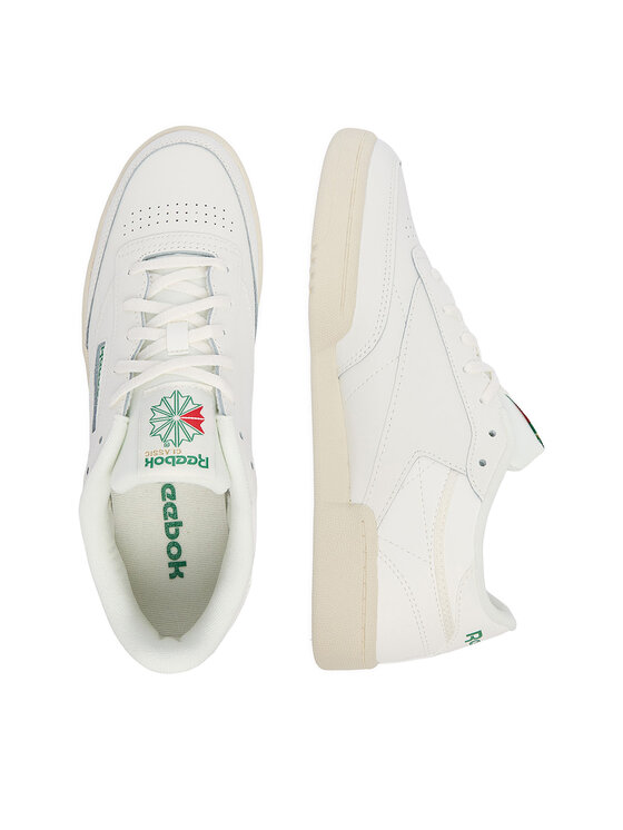 Reebok Sportcipők Reebok Club C GY7470 Krém