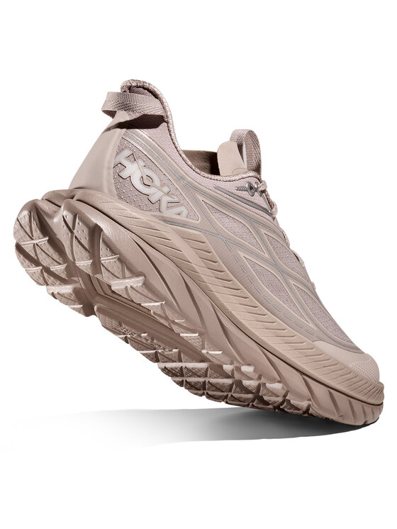 Hoka Снікерcи Hoka Mach Remastered 1176251M Сірий