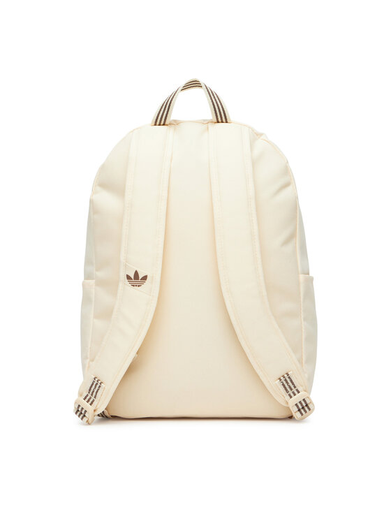 adidas Plecak adidas adicolor JJ4160 Beżowy