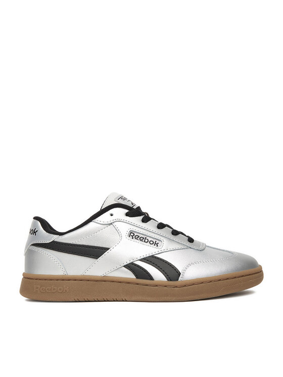 Reebok Снікерcи Reebok CEO-FORTE LOUNGER AR30252W-SBS Срібний