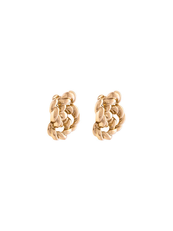 Aldo Сережки Aldo Doubleknot 14088262 Золотий