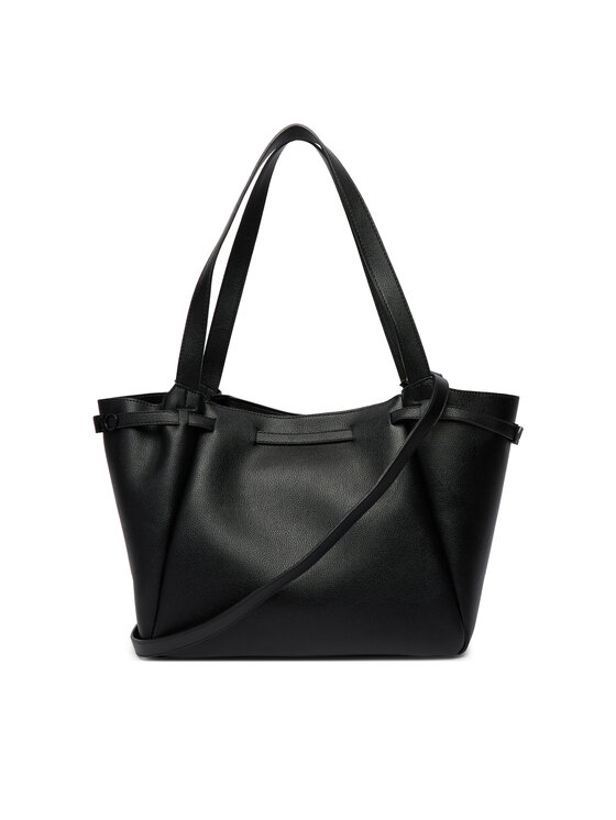 Valentino Сумка Valentino Medea VBS9Q801 Чорний