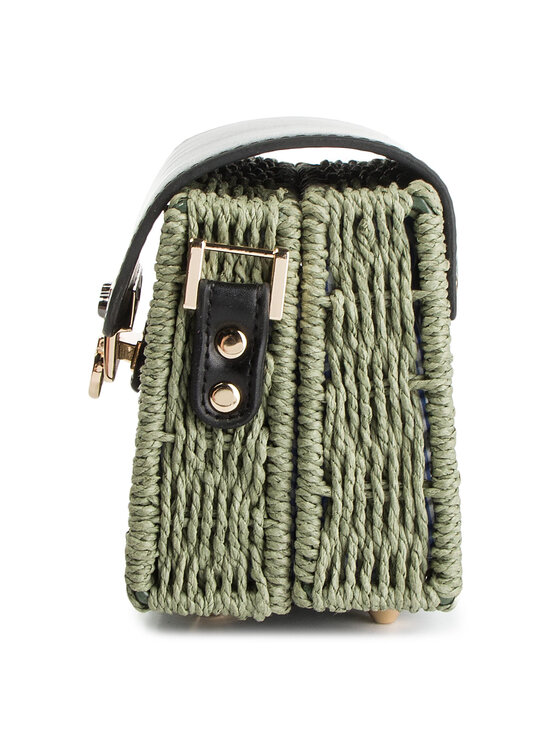 Nobo Geantă Nobo NBAG-XG0180-C008 Verde