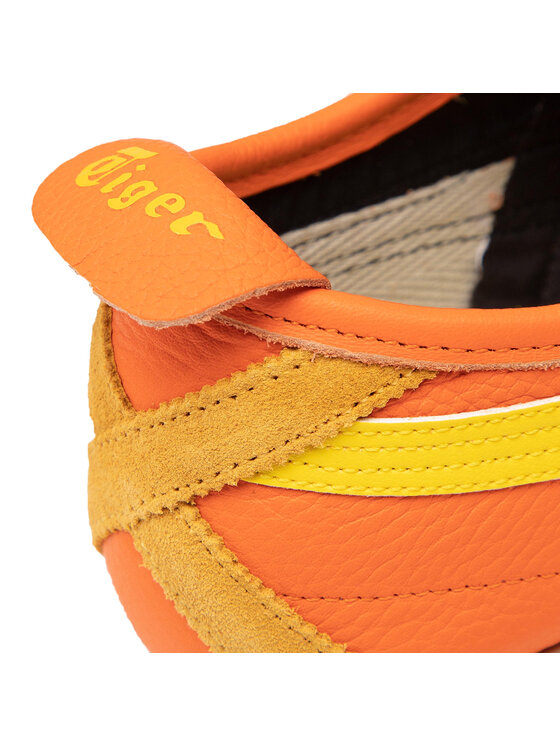 Onitsuka Tiger Tenisice Onitsuka Tiger Mexico 66 1183A201 Žuta