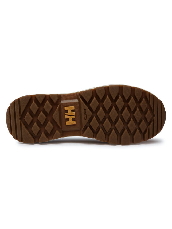 Helly Hansen Planinarske cipele Helly Hansen Bowstring 116-15.726 Žuta