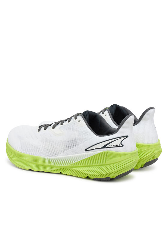 Altra Pantofi pentru alergare Altra Experience Flow AL0A85NV1 Alb