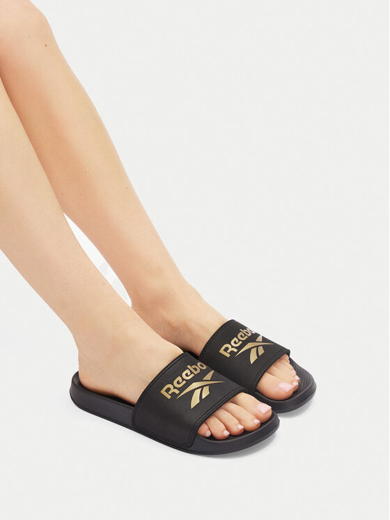 Reebok Шльопанці Reebok SS25-3C069-1 Чорний