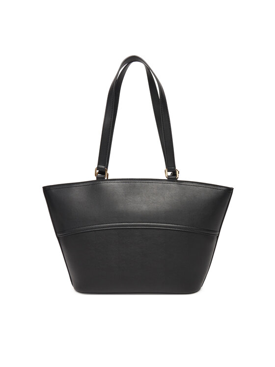LOVE MOSCHINO Táska LOVE MOSCHINO JC4285PP0MKJ0000 Fekete