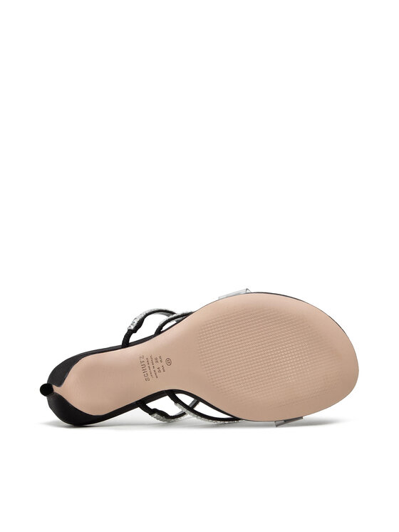Schutz Žabky Schutz S 20924 0013 0004 U Černá