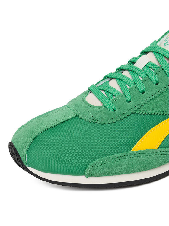 Reebok Laisvalaikio batai Reebok EO-R400 100230476 Žalia