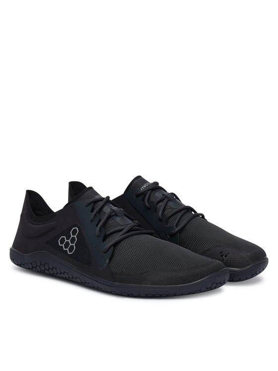 Vivo Barefoot Снікерcи Vivo Barefoot Primus Lite IV 209253 Чорний