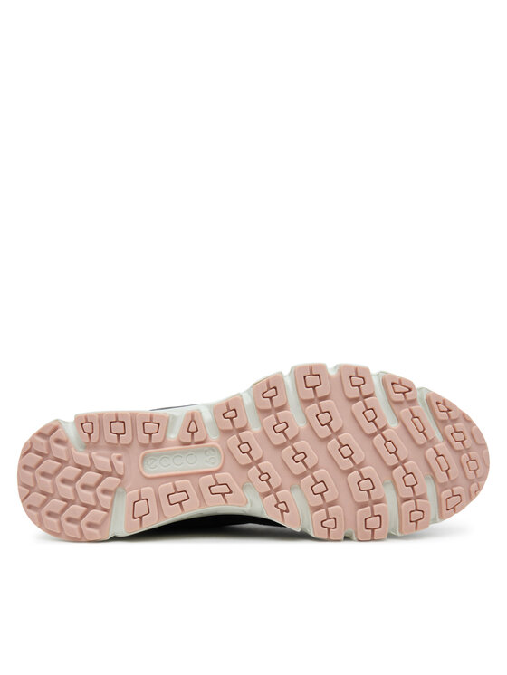 ECCO Sneakersy ECCO 88028361241 Czarny