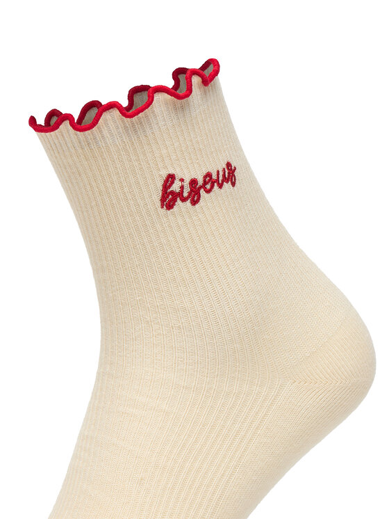 KARL LAGERFELD Calcetines largos KARL LAGERFELD B1W47039 De color