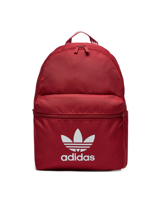 adidas Рюкзак adidas Adicolor IX7455 Червоний