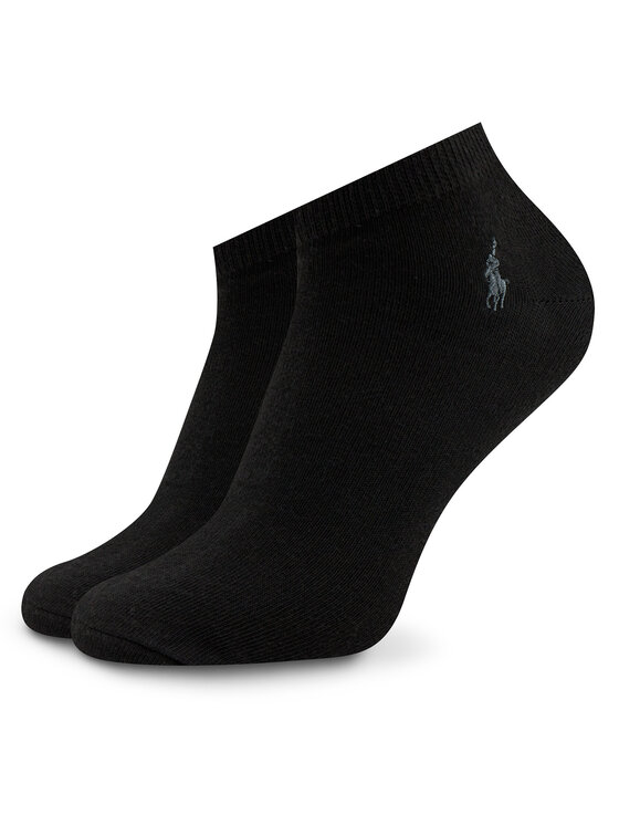 Polo Ralph Lauren Короткі шкарпетки Polo Ralph Lauren 449655213005 Кольоровий