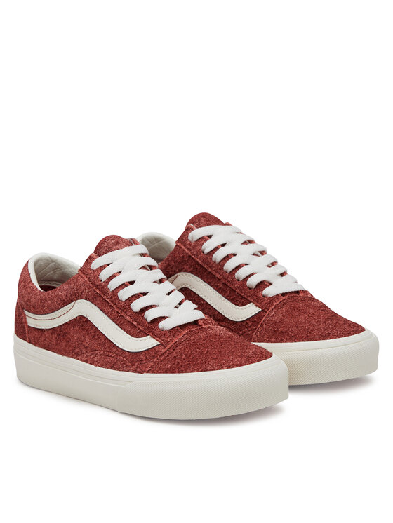 Vans Teniși Vans Old Skool VN000D6WCRL1 Coral