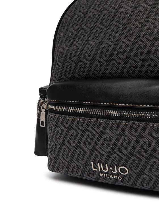 Liu Jo Mochila Liu Jo AF6136 T378A Negro