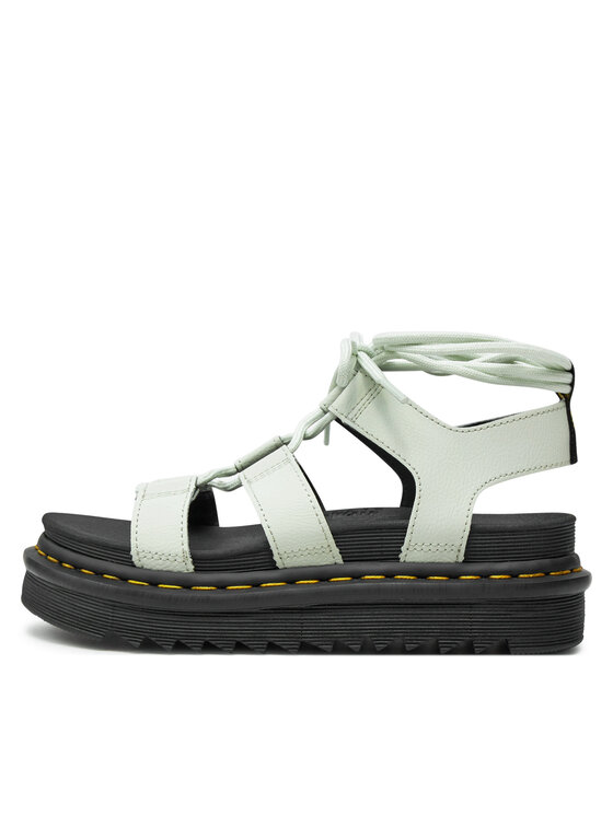 Dr. Martens Sandale Dr. Martens Nartilla 31617763 Bijela