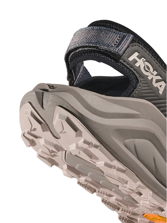 Hoka Босоніжки Hoka Infini Hike TC 1162570 Коричневий