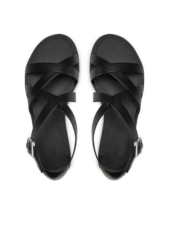 Vagabond Shoemakers Sandale Vagabond Shoemakers Tia 2.0 5731-001-20 Negru