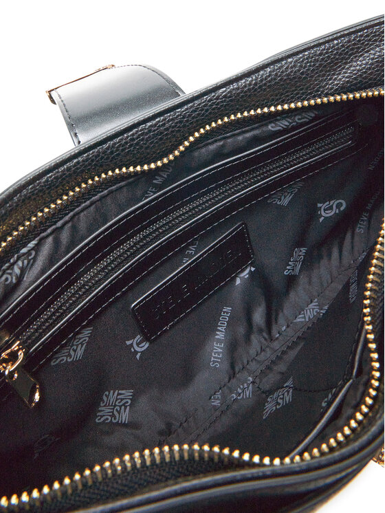 Steve Madden Сумка Steve Madden Blilou SM13001511 Чорний