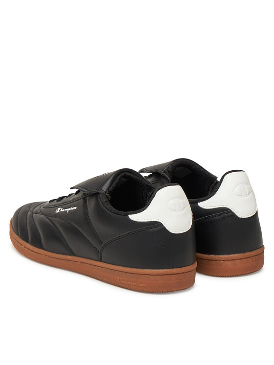 Champion Снікерcи Champion PRESTIGE FLAP S22466-KK001 Чорний