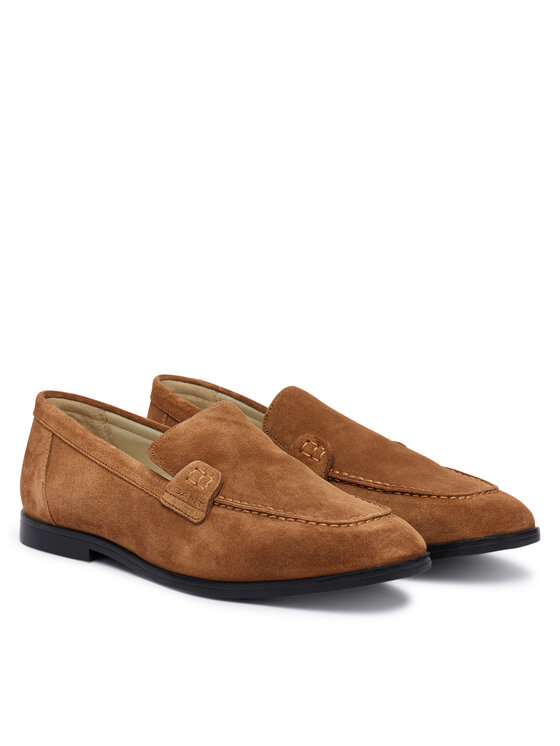 Gant Mokasīni Gant 30573865 Brūns