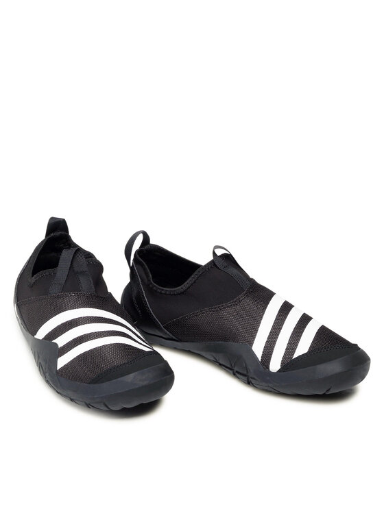 adidas Čevlji za vodne športe adidas Jawpaw Slip On H.Rdy GY6121 Črna