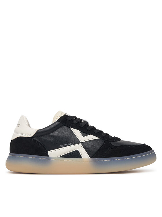 Alexander Smith Sneakers Alexander Smith OceanMan SXBEOCM-9610 Nero