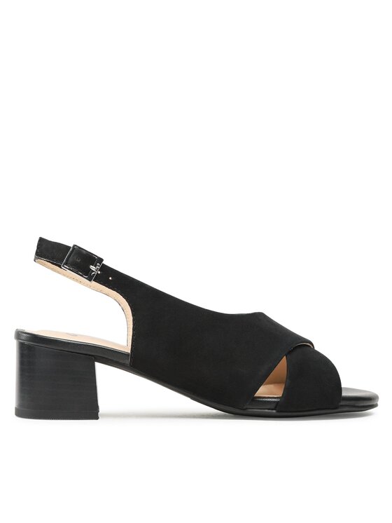 Ara Sandale Ara 12-25605-01 Negru