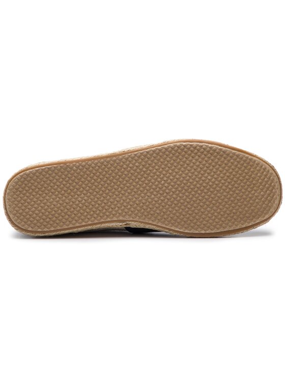 Toms Espadryle Toms Classic 10013553 Granatowy