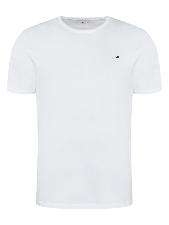 Tommy Hilfiger Tommy Hilfiger Conjunto de camisetas UM0UM03870 De color Regular Fit