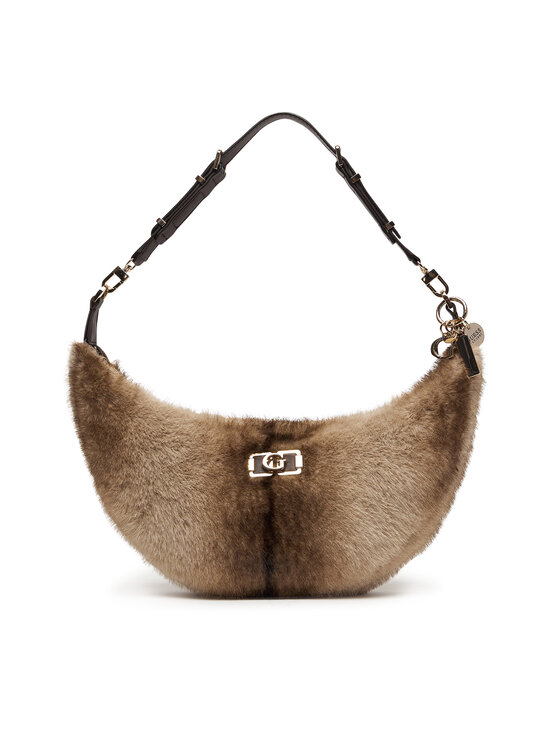 Guess Torebka Guess Mavis HWFG96 74020 Beżowy