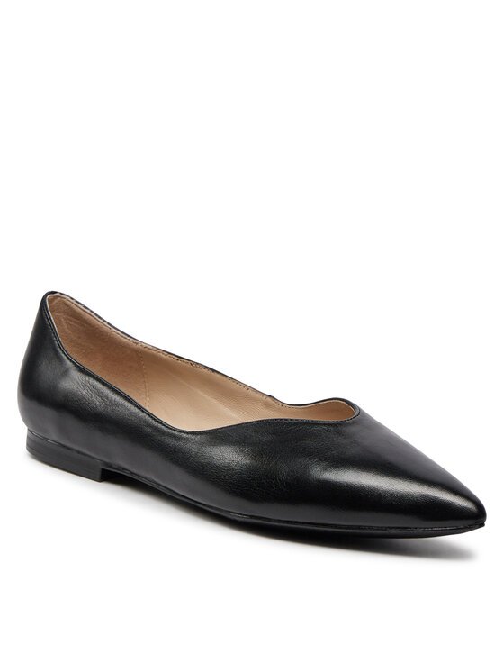 Caprice Balerina Caprice 9-22110-42 Fekete