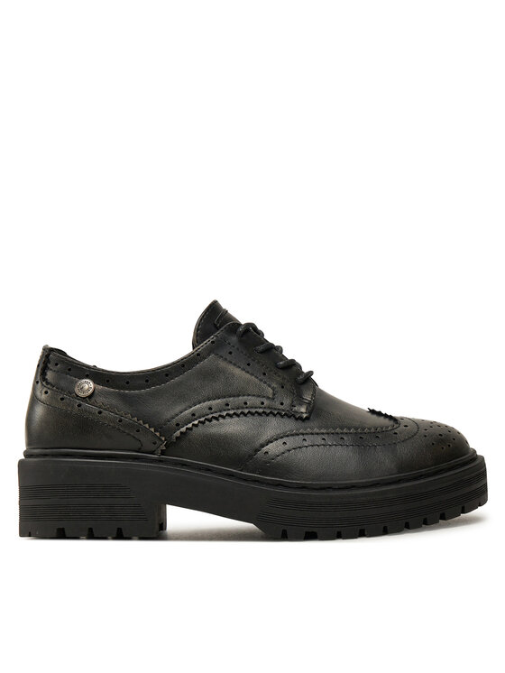 Refresh Oxford Refresh 172320 Negru