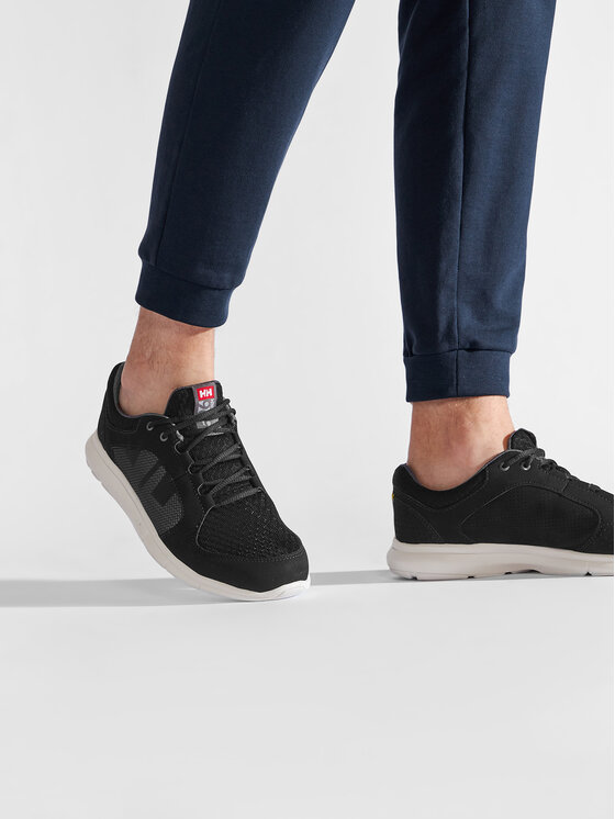 Helly Hansen Topánky na vodné športy Helly Hansen Ahiga V4 Hydropower 115-82.991 Čierna