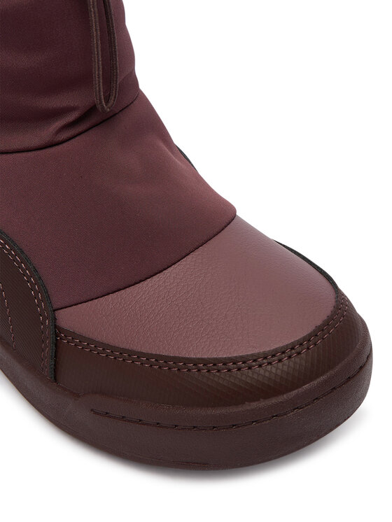 Puma Sniego batai Puma Multiflex 2 Boot Ac Ps 40284705 Tamsiai ruda