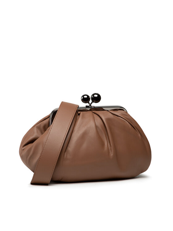 Weekend Max Mara Сумка Weekend Max Mara Cubico 55160212600 Коричневий
