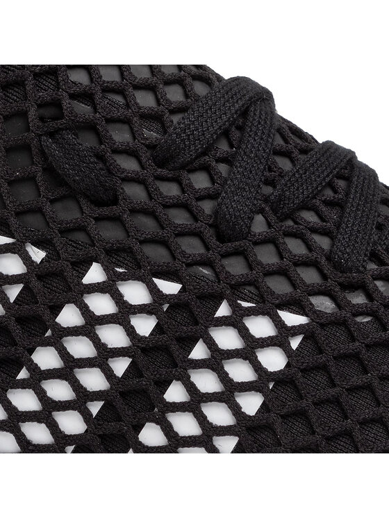adidas Sportcipők adidas Deerupt Runner BD7890 Fekete