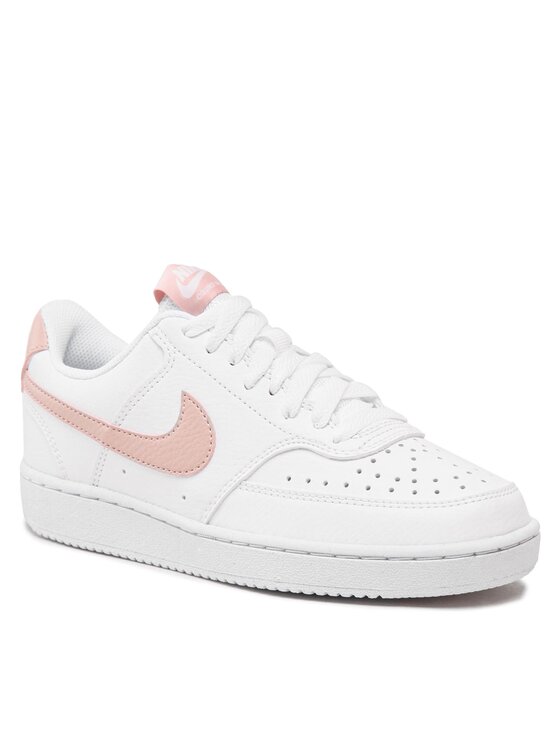 Nike Снікерcи Nike Court Vision Lo Nn DH3158 102 Білий