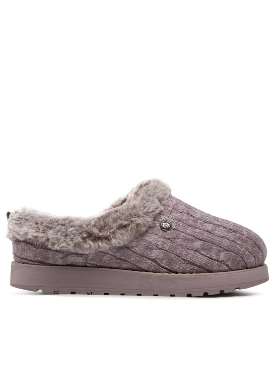 Skechers Bačkory Skechers Ice Angel 31204/MVE Fialová