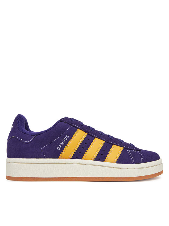 adidas Sneakersy adidas Campus 00s JI0286 Fialová