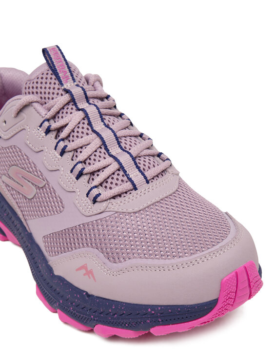 Skechers Взуття для бігу Skechers Go Run Trail Altitude 2.0 129525/MVE Рожевий