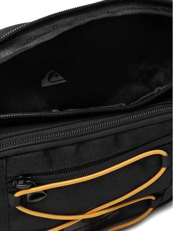 Quiksilver Pārnēsajamā soma Quiksilver C-QUIC-M-002-08 Melns