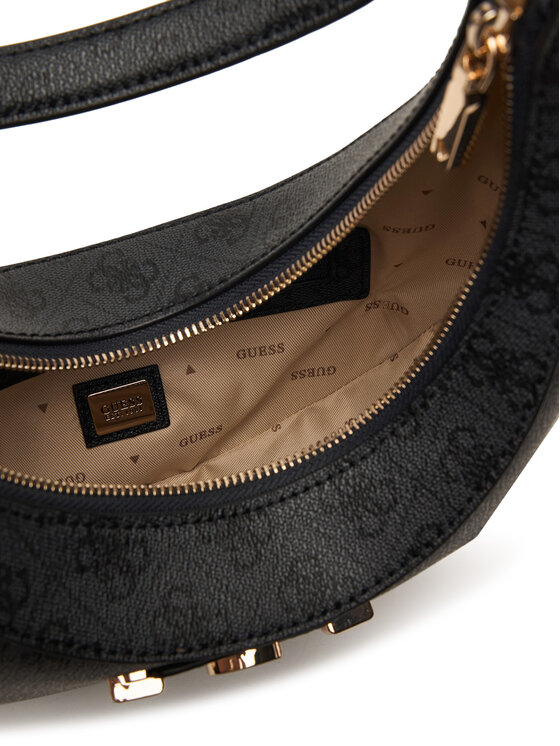 Guess Сумка Guess Lindsey HWSG97 49010 Чорний