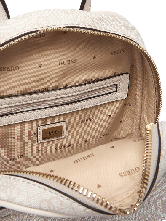 Guess Раница Guess Manhattan II HWSG71 18320 Бежов