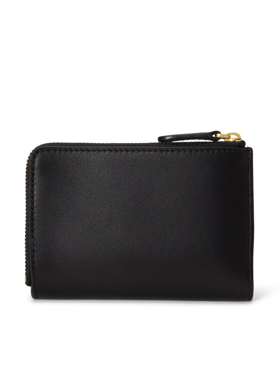 LAUREN RALPH LAUREN Portfel LAUREN RALPH LAUREN 432P16735002 Czarny