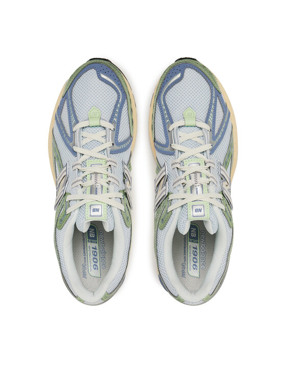 New Balance Superge New Balance U1906RNE Modra