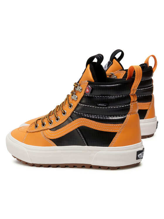 Vans Sneakers Vans Sk8-Hi Mte 2.0 Dx VN0A4P3I2NF1 Portocaliu